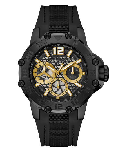 Guess Contender Black Men's Watch GW0640G2 watches item