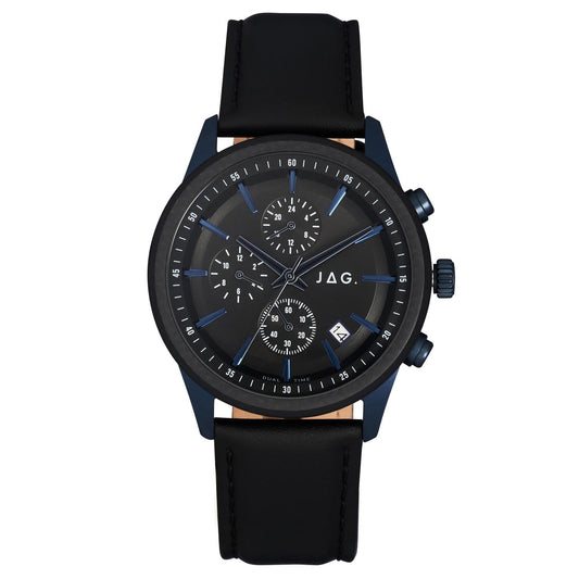 JAG Jamieson Multifunction Men's Watch J2642 watches item
