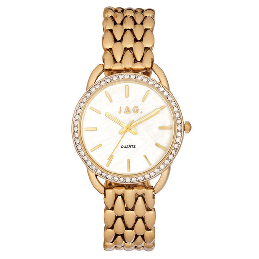 Jag Kimberley Women's Watch J2671A